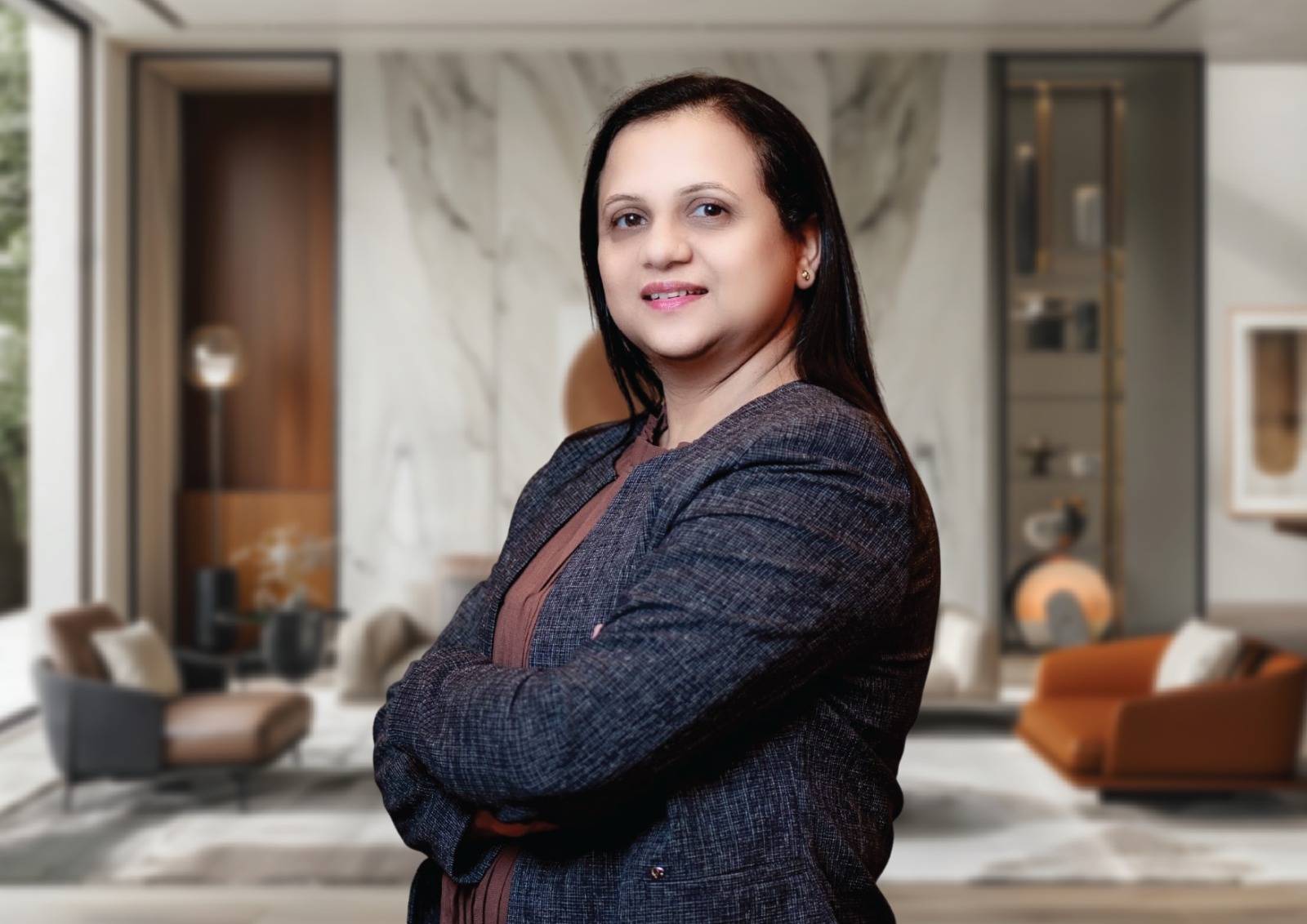 Transforming Healthcare: Meeta Patel's Visionary Leadership